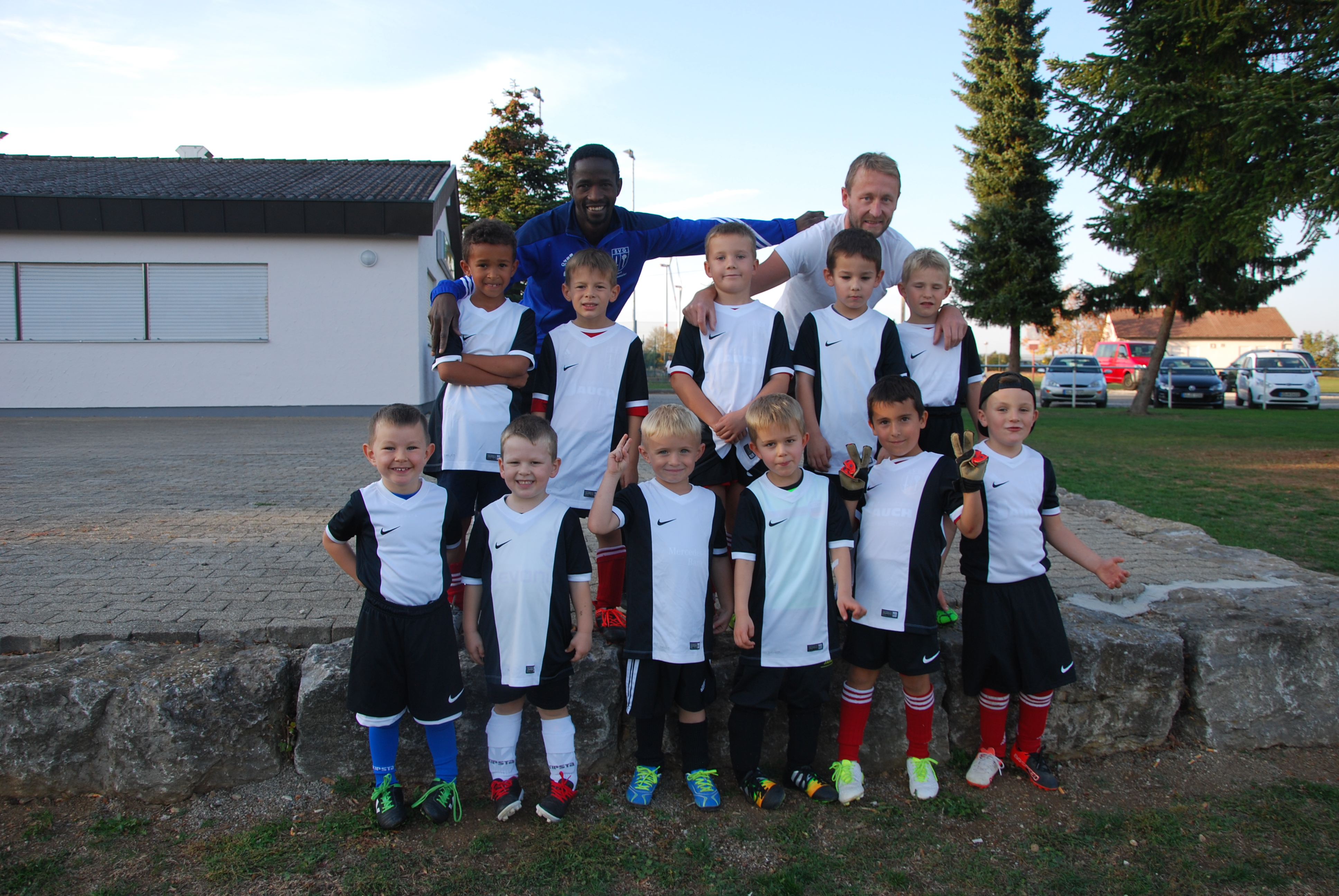Bambini 2018-2019